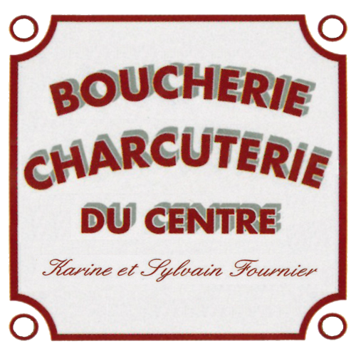 Boucherie Charcuterie du Centre