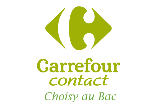 Carrefour Contact