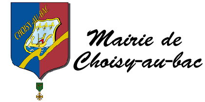 Mairie Choisy-au-bac