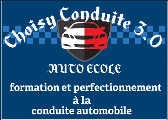 Choisy Conduite 3.0