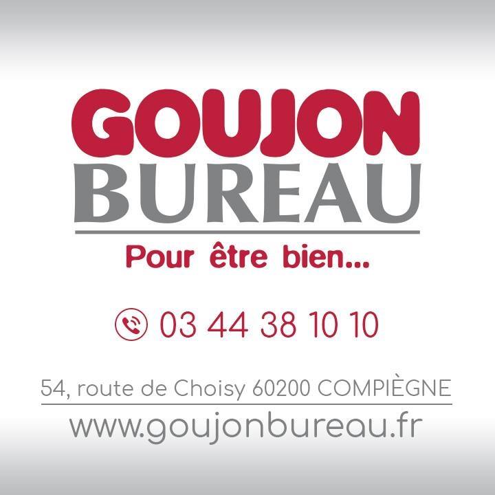 Goujon Bureau