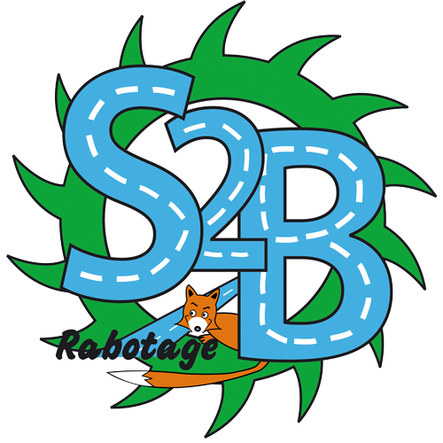 S2B Rabotage